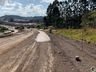 BR-163: oito quilômetros da rodovia já foram pavimentadas; assista