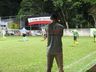   Cometa cede empate com um jogador a mais em campo