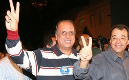 Cabral e Pezão são condenados a pagar mais de R$ 4 bilhões