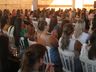 Educadores da rede municipal de ensino de SJCedro participam de capacitação 