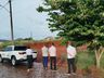 Prefeitura de São José do Cedro autoriza construção de nova UBS no bairro Santa Rita