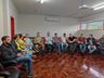 Nível do Rio Uruguai estabiliza em Itapiranga