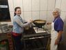 Técnicos Agrícolas realizam encontro de confraternização em Campo Erê