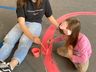 LEO Clube Ômega Guaraciaba celebra 6 anos de fundação