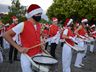 Santa Terezinha do Progresso comemora acendimento das luzes com show 