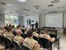 2ª edição do Treinamento de Operações de Fronteira inicia em São Miguel do Oeste