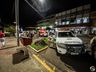VÍDEOS: Homem tenta furtar loja, mas é preso pela Polícia Militar em SMO