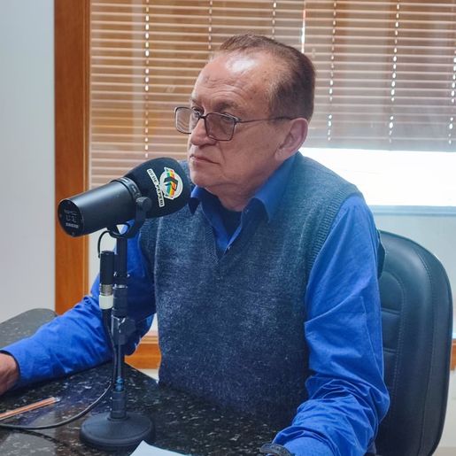 Desabastecimento de Sêmen bovino em Iporã do Oeste é momentânea, afirma secretário