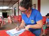 Administração de Palma Sola entrega 96 matrículas de imóveis