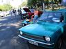 Encontro de carros antigos reúne 500 veículos e 15 mil visitantes em São Miguel do Oeste