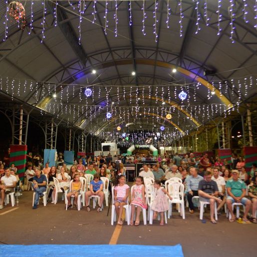 Núcleo da CDL de Paraíso faz sorteio do Festival de Prêmios 