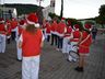 Santa Terezinha do Progresso comemora acendimento das luzes com show 