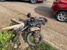 Homem morre em acidente de trânsito na BR 282 em São Miguel do Oeste
