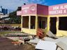 Empresa inicia obra de adequação da Casa do Agricultor