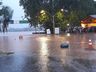 Nível do Rio Uruguai em Itapiranga já ultrapassa 12 metros; fotos