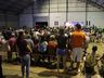 Santa Terezinha faz ação  de Natal com sorteio da campanha show de prêmios 2023