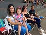 GreNal beneficente arrecada cerca de 200 quilos de alimentos em Princesa