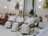 FOTOS: Márcio Joel Birck é ordenado Padre em igreja de Itapiranga