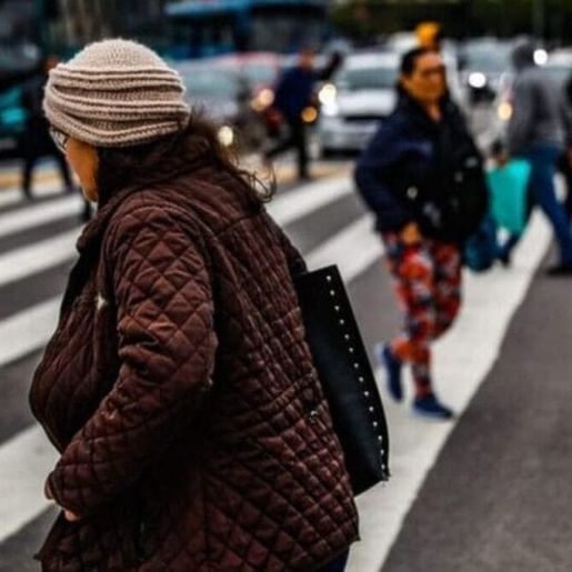 Queda brusca de temperatura coloca três regiões de SC em alerta de “perigo” e risco à saúde