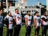 No detalhe, São Miguel Indians é superado por Cascavel Olympians; fotos