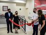 Santander inaugura sua primeira agência em São Miguel do Oeste