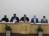 Inaugurada nova sede do Fórum da Comarca de Marmeleiro