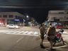 Operação em SMOeste resulta em 44 notificações e cinco veículos apreendidos