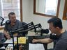 Rádio Oeste recebe lideranças para avaliação do ano e projeções para 2023