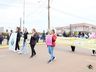 Desfile de 7 de Setembro reúne cerca de 26 pelotões em Campo Erê 