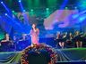 Show de Natal da Orquestra de Itapiranga reúne grande público