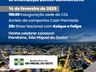 São Miguel do Oeste celebra 71 anos com festa e atrações gratuitas