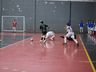 Com quatro gols de Gabi, São Miguel Futsal/Joni Gool goleia Faxinal Futsal