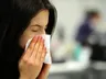 SC tem alto número de casos de gripe fora de época