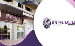 Fumagali Contabilidade e Materia Padoka participam do Empresas e Empresários 