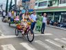  Desfile Cultural abre a 44ª Oktoberfest de Itapiranga
