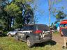 Identificado jovem que morreu em acidente na SC 163, em Itapiranga