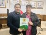 Habitação: Palma Sola entrega escrituras para moradores