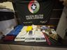 Polícia prende seis pessoas por tráfico e apreende armas em Caibí