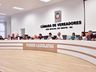 Vereadores aprovam reajuste salarial para servidores e agentes políticos de SMO