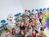 Alunos participam de campanha da Saúde de orientação sobre vacinação 
