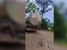 Homem morre em grave acidente de trânsito na SC-386, em Mondaí