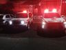PM localiza carro roubado e prende suspeito por receptação dolosa em SMO