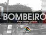 Bombeiros resgatam criança que estava desaparecida em Riqueza 
