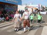 Desfile cívico de Itapiranga ressalta patriotismo