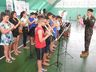 Natal Solidário leva presentes para 650 crianças em São Miguel do Oeste