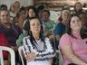 Chá para Elas reúne cerca de 200 mulheres em Guarujá do Sul
