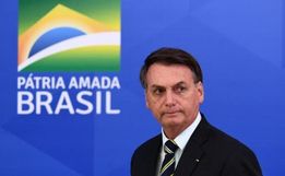 Bolsonaro pede que donos de mercados tenham “patriotismo” e baixem preços