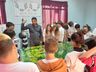 Projeto “Fotografia” é realizado por alunos da Escola Libório Kuhn de Palma Sola
