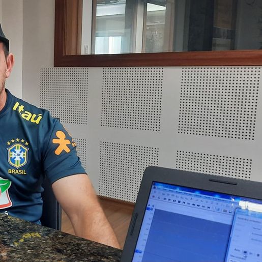 OUÇA: Liga Esportiva Fronteirista lança Campeonato Regional de Futebol Feminino