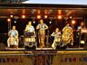 Sesc realiza Afrocultura em São Miguel do Oeste